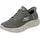 SKECHERS Go Walk Flex Grand Entry Damen Grün 37
