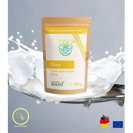 VITARAGNA Bimuno Flora Ballaststoff-Komplex Pulver 180 g