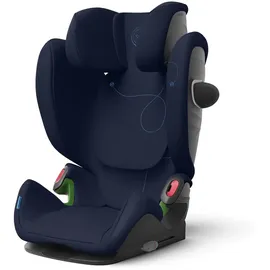 Cybex Pallas G i-Size navy blue