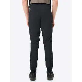 Vaude Herren Moab MTB Hose lang (Größe XL, schwarz)