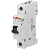 ABB S201M-K2UC