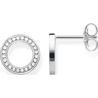 Thomas Sabo Ohrstecker SCH150214 Silber 925 0,00