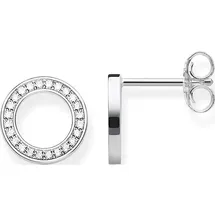 Thomas Sabo Ohrstecker SCH150214 Silber 925 0,00