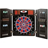KARELLA CB 90 elektronische Dartscheibe (8072.01)