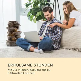 Blumfeldt Solarbrunnen Stonehenge