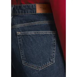 Marc O'Polo Filda Jeansshorts Blau 32