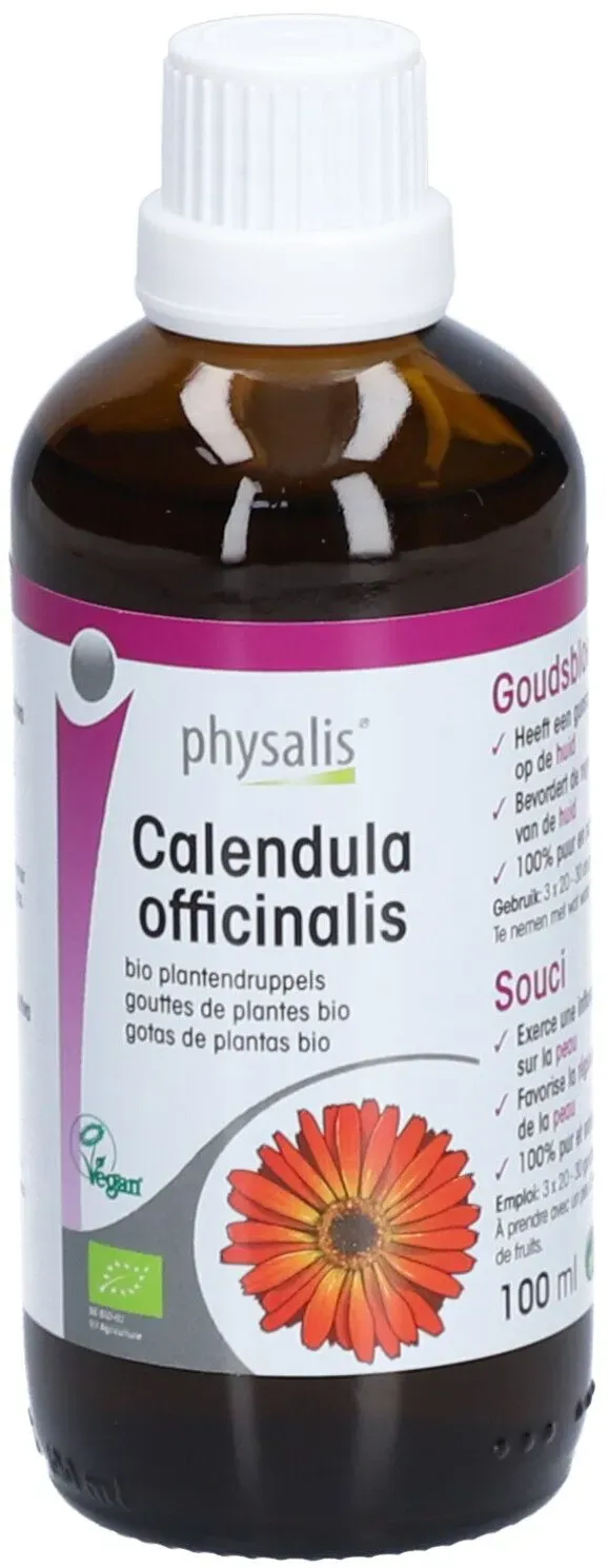 Physalis® Calendula Officinalis