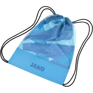 Jako Gymsack Team 2.0 lightblue/skyblue/blau, One Size