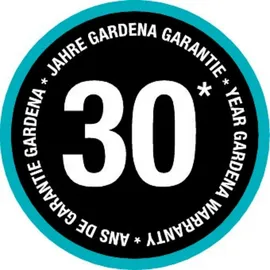 Gardena Premium SuperFLEX Schlauch 13 mm 1/2" 30 m