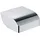 Keuco Elegance Toilettenpapierhalter mit Deckel