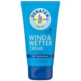 Penaten Kleine Helfer Wind+Wetter Creme 75ml