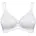 SUSA Bügelloser BH SUSA BH Topsy 95 Cup D weiß Obermaterial 63 Polyamid PA 19 Baumwolle CO 18 Elasthan EL BHs