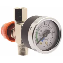 ELMAG Micro-Druckregler - 32190