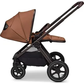 moon gmbh / buggy Gio Fold Air Cognac
