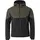 Vaude Herren Qimsa Softshell Jacke (Größe M, oliv)