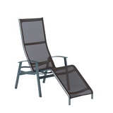 Karasek Kippliege California Top - 09 - silber D69 - schwarz