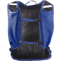 Salomon Cross 4 blau
