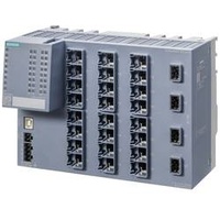 Siemens 6GK5328-4TS00-2AC2 Industrial Ethernet Switch