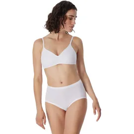 SCHIESSER Damen Slip 2er Pack,