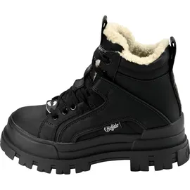 Buffalo Aspha NC MID Warm, schwarz, Größe 40