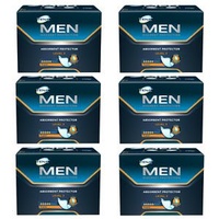 TENA FOR MEN LEVEL 3 (16 - 96 STÜCK) MENGENRABATT 1 oder 6 Packungen