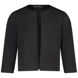 Betty Barclay Jersey-Jacke 3/4-Arm Betty Barclay schwarz, 38
