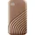 Western Digital My Passport 2 TB USB 3.2 gold WDBAGF0020BGD-WESN