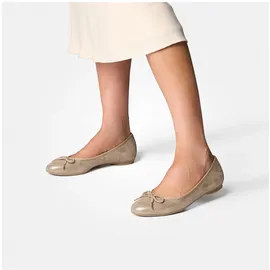 Paul Green Ballerinas in Champagne | Gr.: 37