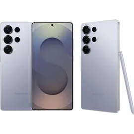 Samsung Galaxy S25 Ultra 5G 256 GB Titanium Silverblue