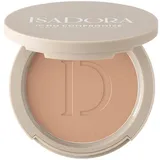 Isadora The No Compromise Matte Longwear Powder 7 g Neutral Almond