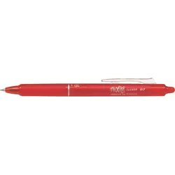 PILOT PEN Pilot FriXion Ball Clicker - Tintenroller - Rot