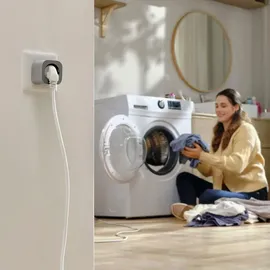 EcoFlow EFA-SMARTPLUG-EU Adapter 5,3 cm x 5,3 cm