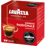 36 Lavazza Kaffeekapseln A MODO MIO PASSIONALE