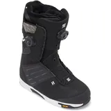 DC Shoes DC Judge BOA Boot 2026 black/white - 44.5
