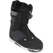 DC Shoes DC Judge BOA Boot 2026 black/white - 44.5