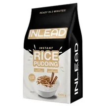 Sol Natural Instant Rice Pudding Natural Pulver 1000 g