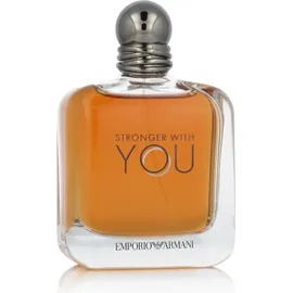 Giorgio Armani Stronger With You Eau de Toilette 150 ml