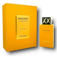 Swiss Arabian Shaghaf Vanilla Toffee Eau de Parfum 75 ml