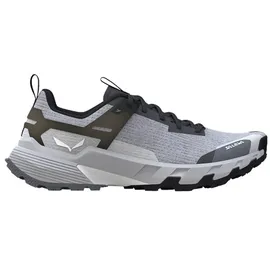 Salewa Herren Pedroc 2 Schuhe (Größe 47, onyx-vapor blue)
