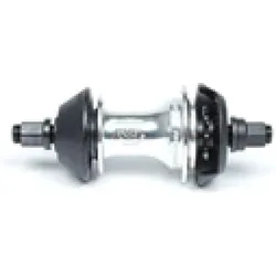 BSD Revolution Nabe, LHD (mit Nabenschutz) silber
