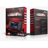 iCarsoft CR Pro PROFI ALL-IN-ONE Diagnosegerät