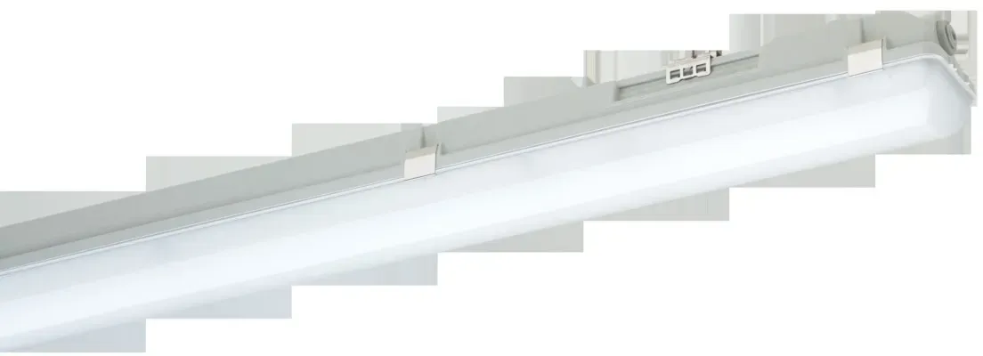 Schuch Licht LED-Feuchtraumleuchte 167 15L60G2 DIMC-Z30