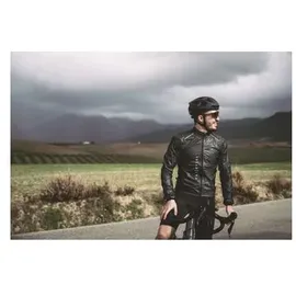 VAN RYSEL racer Ultralight schwarz schwarz S