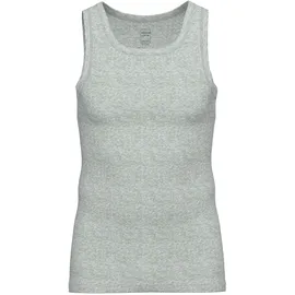 Ammann Achselhemd Athletic Shirt Day Modern Grau 8