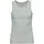 Ammann Achselhemd Athletic Shirt Day Modern Grau 8