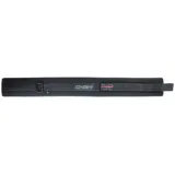 Chiba Trainingshilfe-Gürtel Nylon, Schwarz, L, 40828