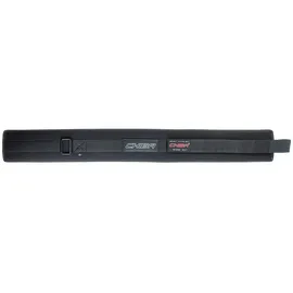 Chiba Trainingshilfe-Gürtel Nylon, Schwarz, L, 40828