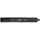 Chiba Trainingshilfe-Gürtel Nylon, Schwarz, L, 40828