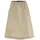 Fjällräven Vardag Skirt Rock Beige XL