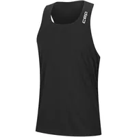 CEP Pro Run Ultralight Tank Top M schwarz
